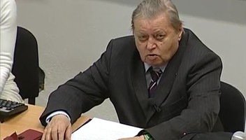 Miloš Trapl: Československý exil ve 20. století